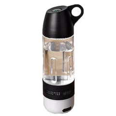 Water Bottle Bluetooth Speaker