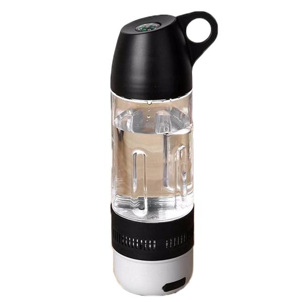 Water Bottle Bluetooth Speaker