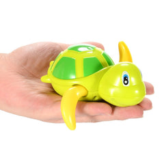 SplashToys™ Swimming Turtle