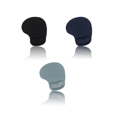 Wrist Support Gel Mouse Pad