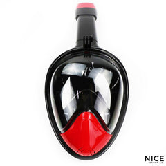 Freedom Snorkel Mask 2.0 (2017 Version)