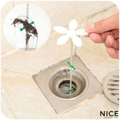 Bathroom Anti Clogging Hair Filter