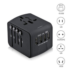 All in One Universal Adapter