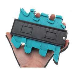 HandyTools™ Contour Duplication Gauge
