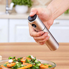 Stainless Steel Oil Sprayer