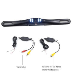 ClearView™ Automotive Backup Camera