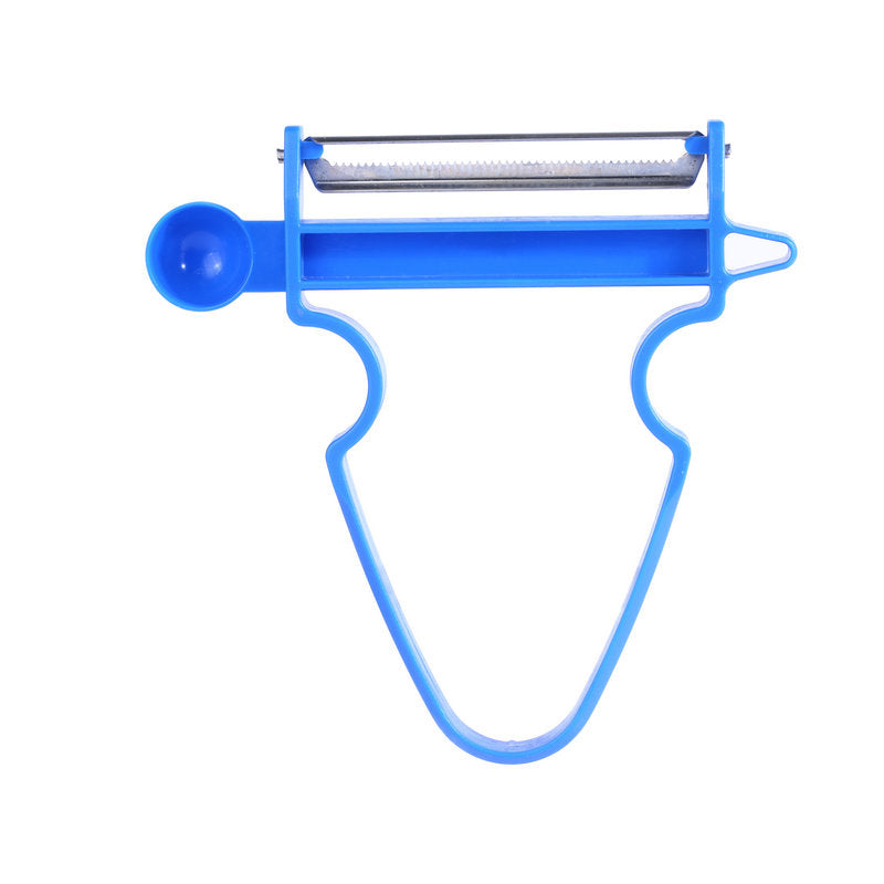 SmartKitchen™ Magic Multi-Function Peeler