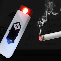 USB Lighter