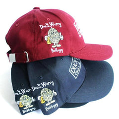 Bats 'n Botts™ Baseball Cap Bottle Opener
