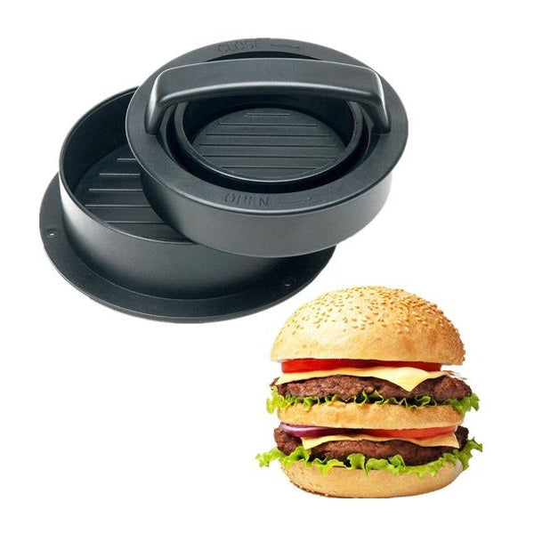 Burger Press