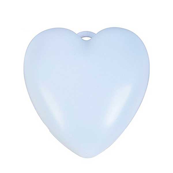 SmartSensor™ Heart-Shaped Purse Light
