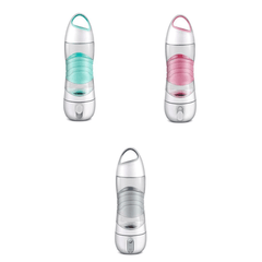 Multifunction Sports Water Bottle
