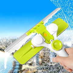 EasyClean™ Retractable Window Cleaner