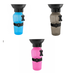 Dog Water Bottle