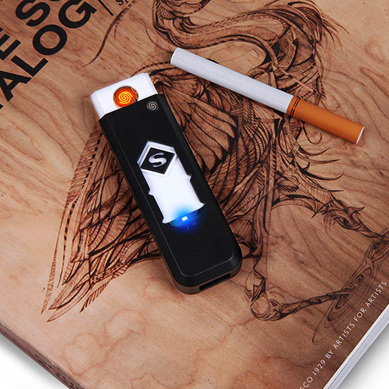 USB Lighter