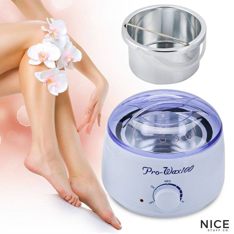 Professional Wax Heater