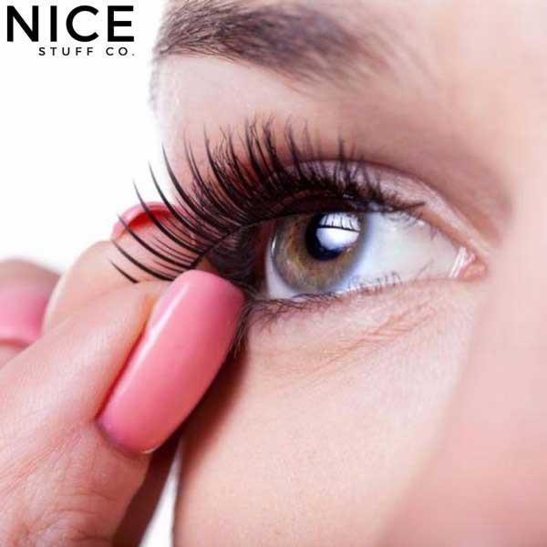 Magnetic Eyelash Extension