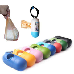 Disposable Travel Nappy Bags