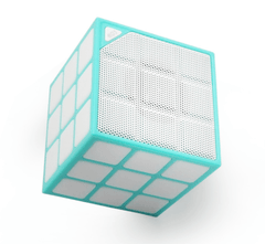 Mini Magic Bluetooth Speaker