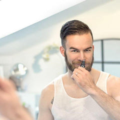 BuzzCut™ Electric Hair Trimmer