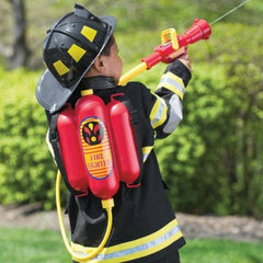 ExtinguishR™ Firefighter Water Gun