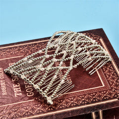 MagicClip™ Elastic Hair Clip