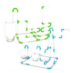 Connectable Drinking Straws