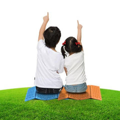 CampLite™ Foldable Foam Seat