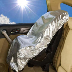 AutoProtect™ Baby Seat Sun Shade