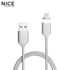 Powerful Magnetic Charger / iPhone