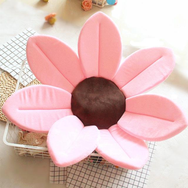 BabyBloom™ Flower Bath Cushion