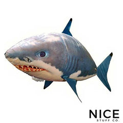 Inflatable RC Flying Shark