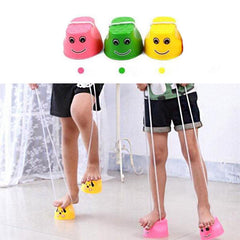 MonsterFeet™ Training Stilts