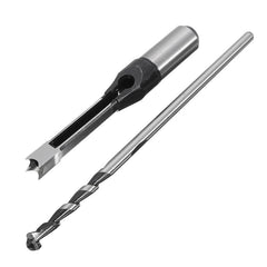 HandyTools™ Square Hole Mortiser Drill Bit