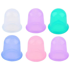 Anti-Cellulite Vacuum Cup
