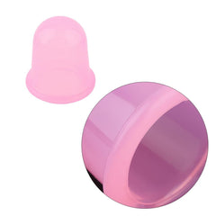 Anti-Cellulite Vacuum Cup