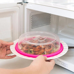 Plate Buddy