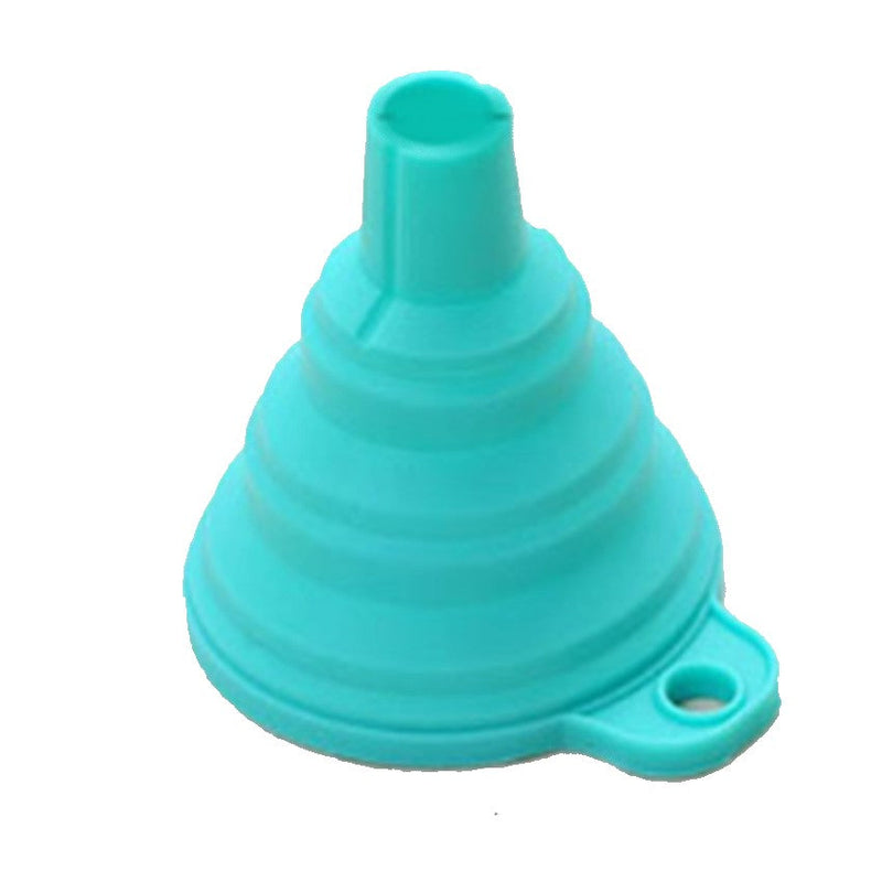 SmartKitchen™ Mini Foldable Silicone Funnel