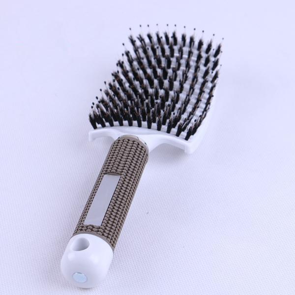 Hair Detangler Massage Brush
