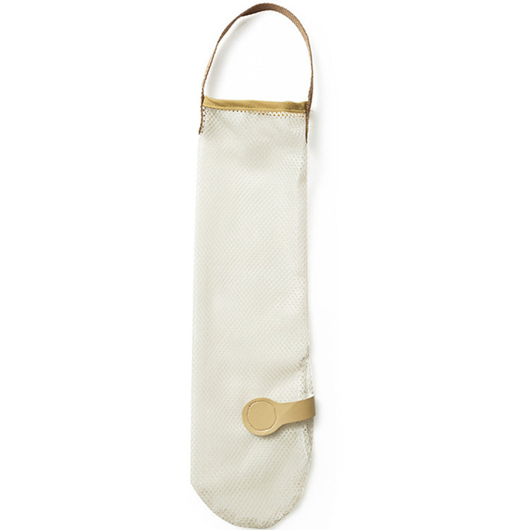 SmartKitchen™ Breathable Vegetable Hanging Bag