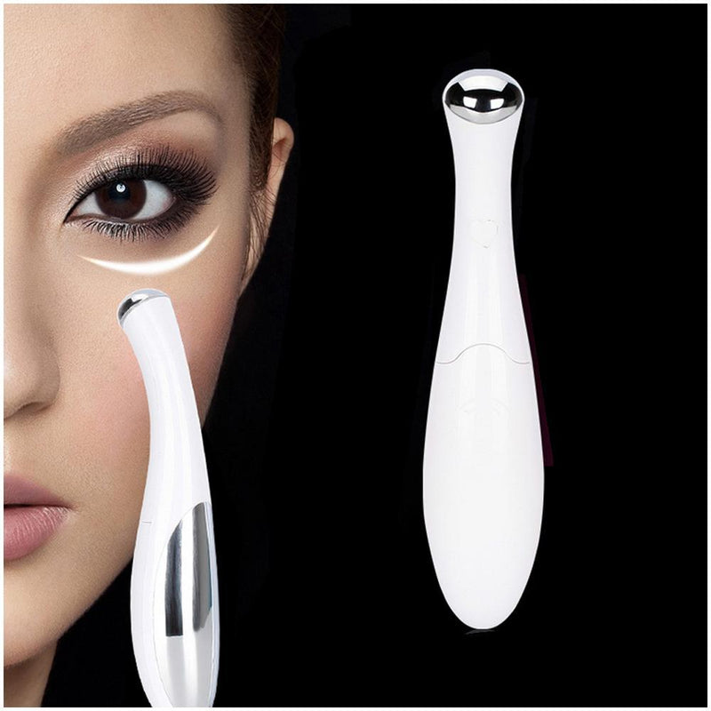 Anti-Wrinkle Eye Massager