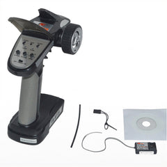 RC Car Radio System Transmitter