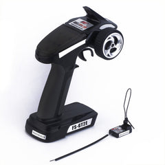 RC Car Radio System Transmitter