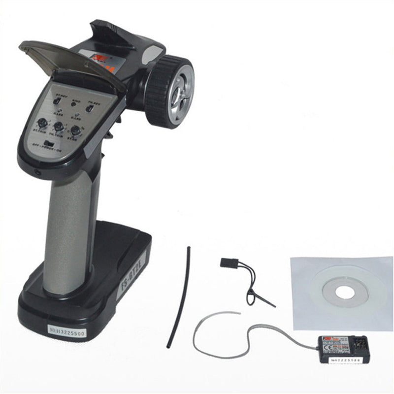 RC Car Radio System Transmitter