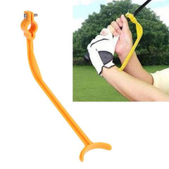 Golf Swing Helper