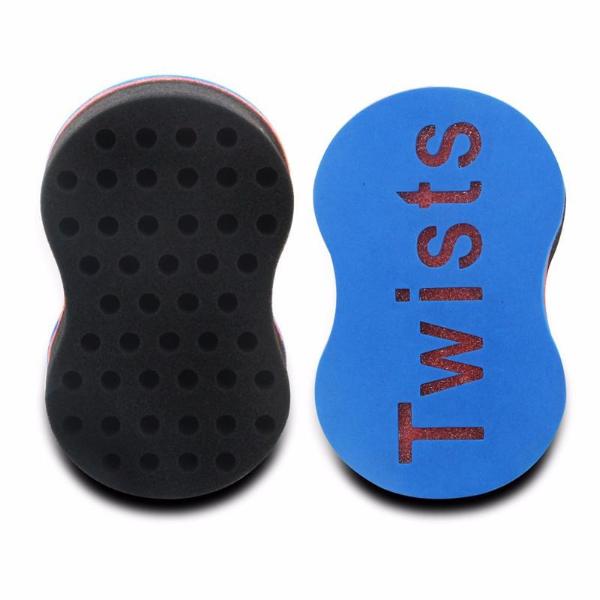 MagicTwists™ Hair Twist Sponge