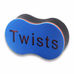 MagicTwists™ Hair Twist Sponge