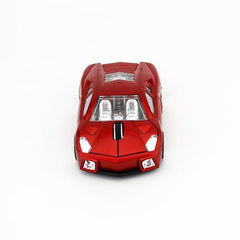 ComputerGear™ Wireless Car Mouse