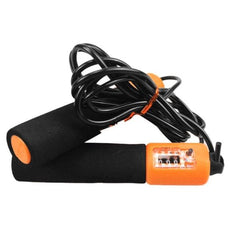 BeFit™ Adjustable Jump Rope With Counter