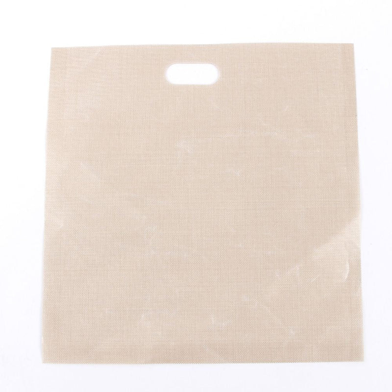 BreadWrap™ Non Stick Heat-Resistant Toaster Bags
